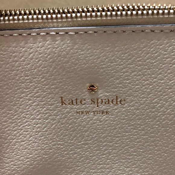 Kate Spade Rachelle Crossbody Bag - Picture 2 of 5